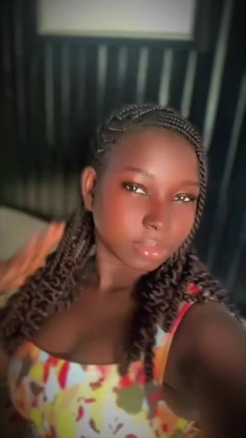 @Ama ❤️🩹Afriyie ☘️🌺