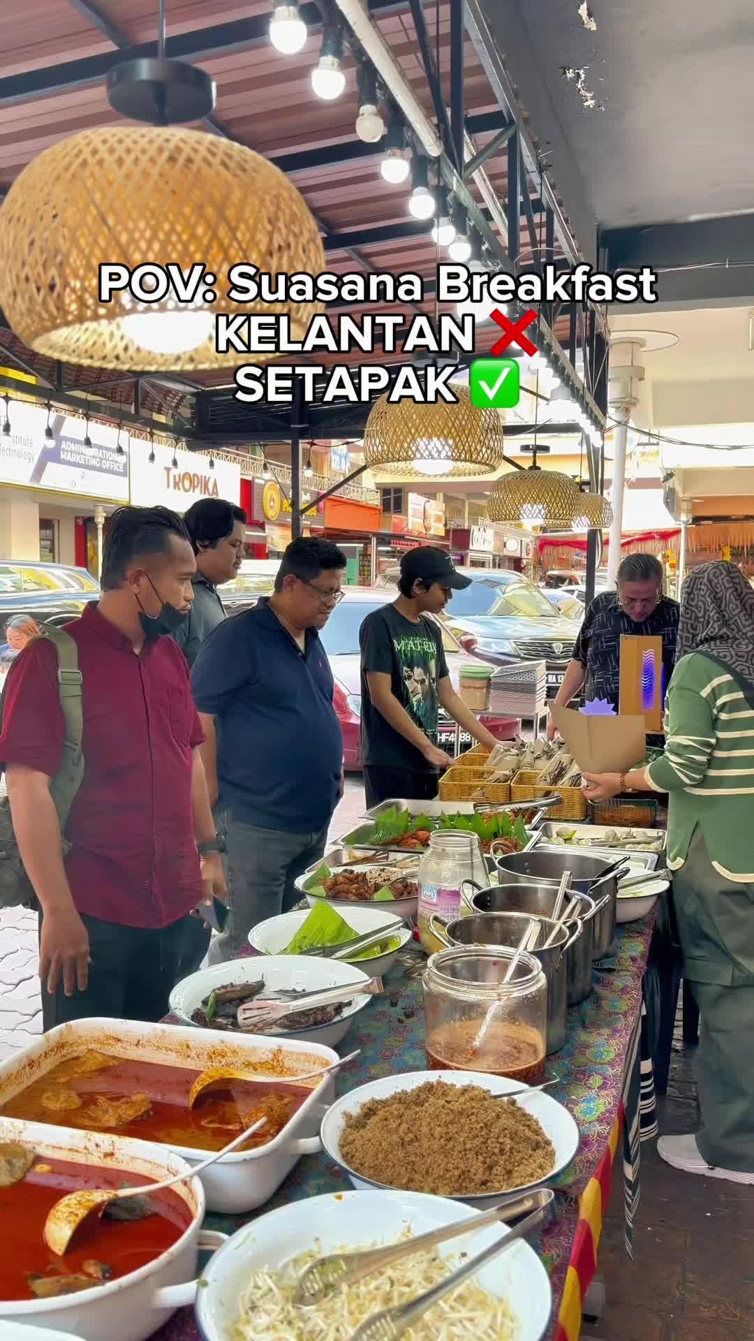 @Dapur Meks