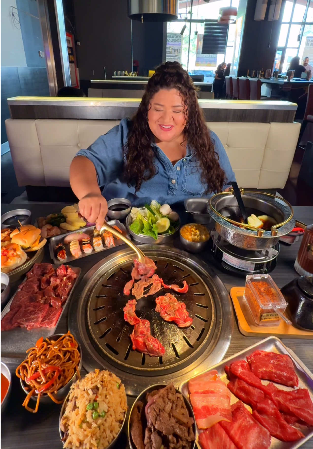 @Cherise SA Texas Food Guide