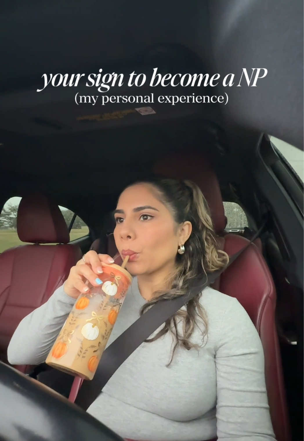 @Melanie 🌸 NP | Mom to be 🤰🏻