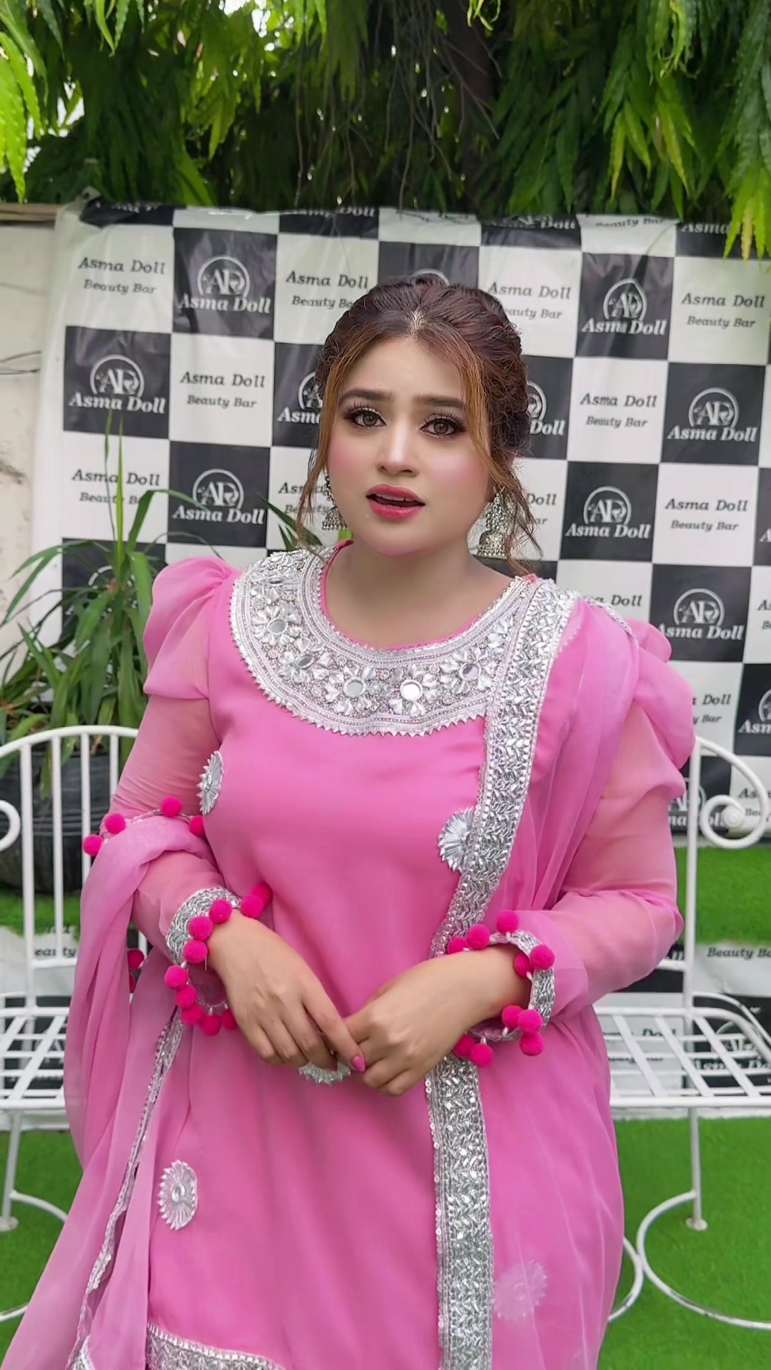 @Asma Doll