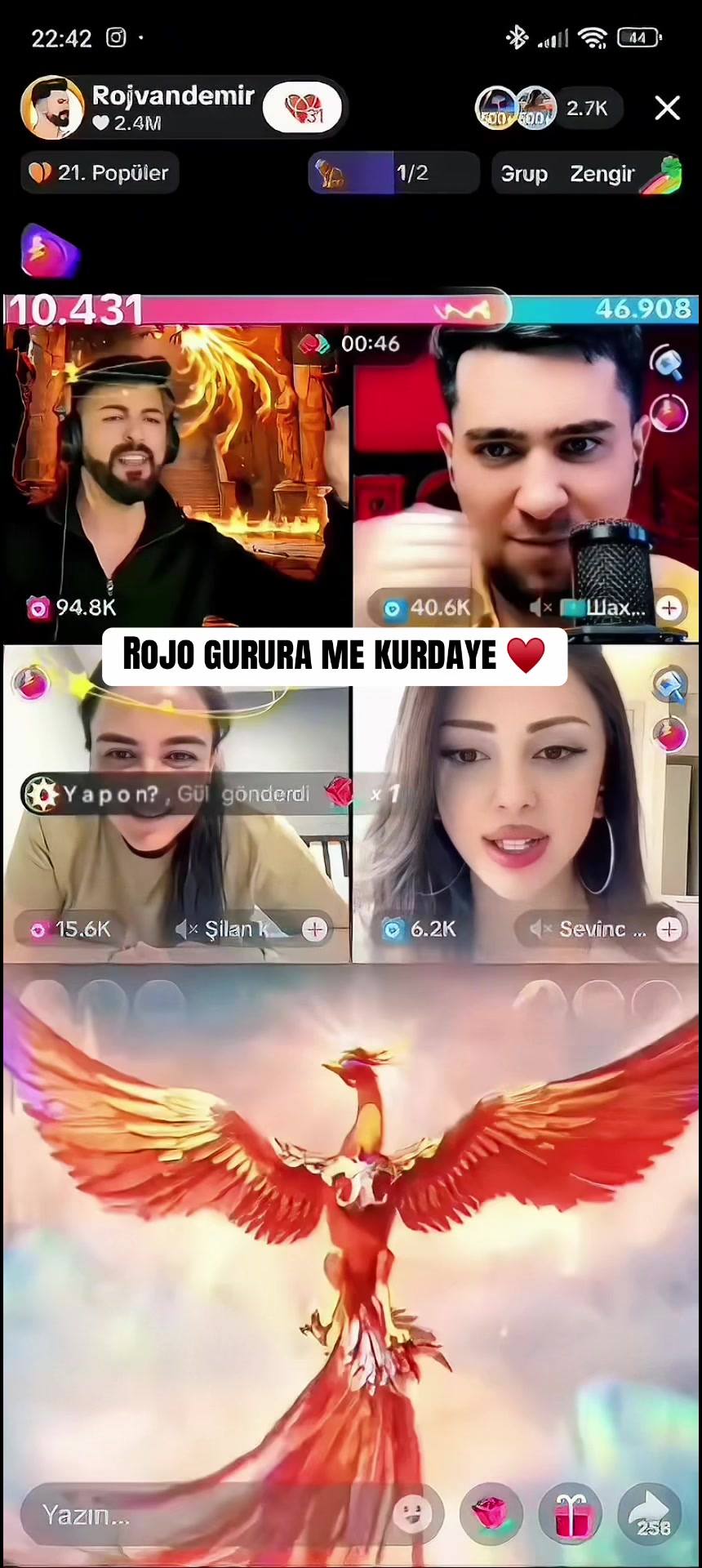 @rojvandemir_magazin