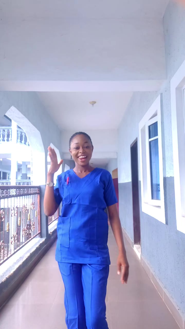 @Nurse Princess Ify