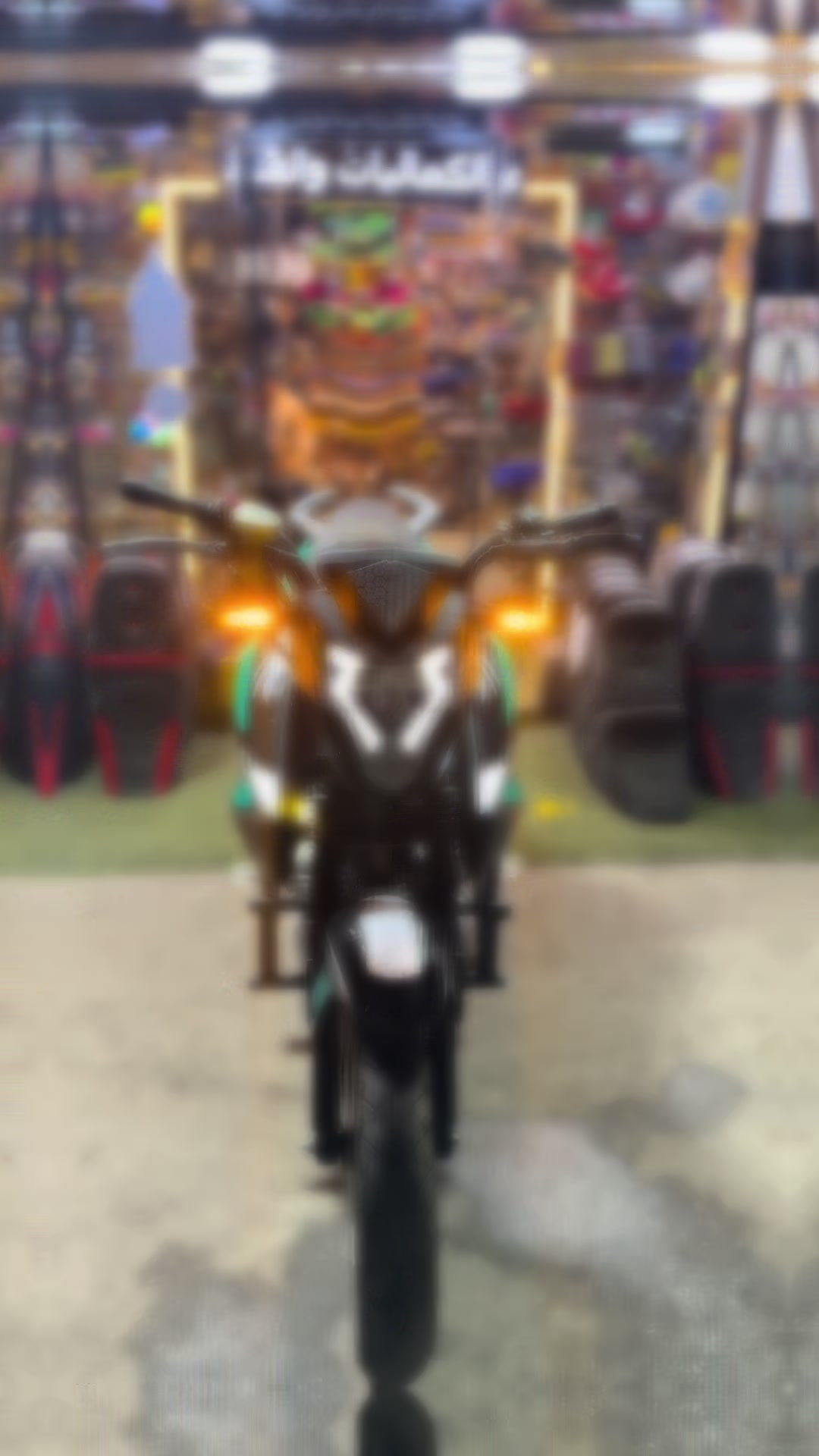 @بيفا علم الكماليات والفنش☝️❌🏍