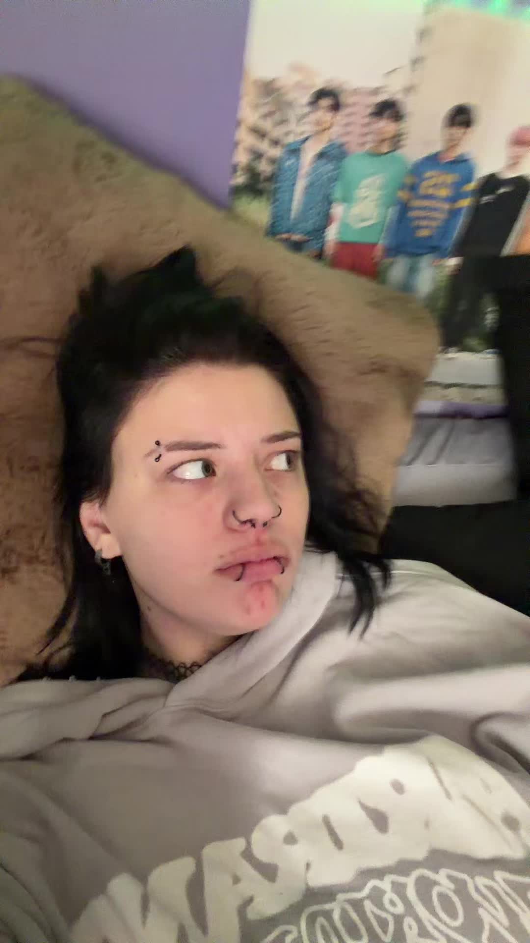 @Kenzie