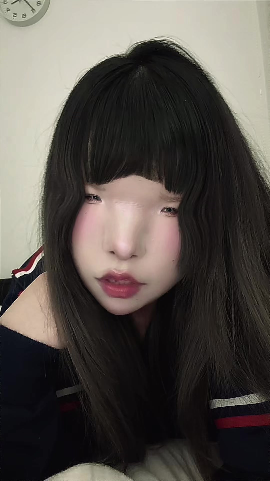 @一生オン眉