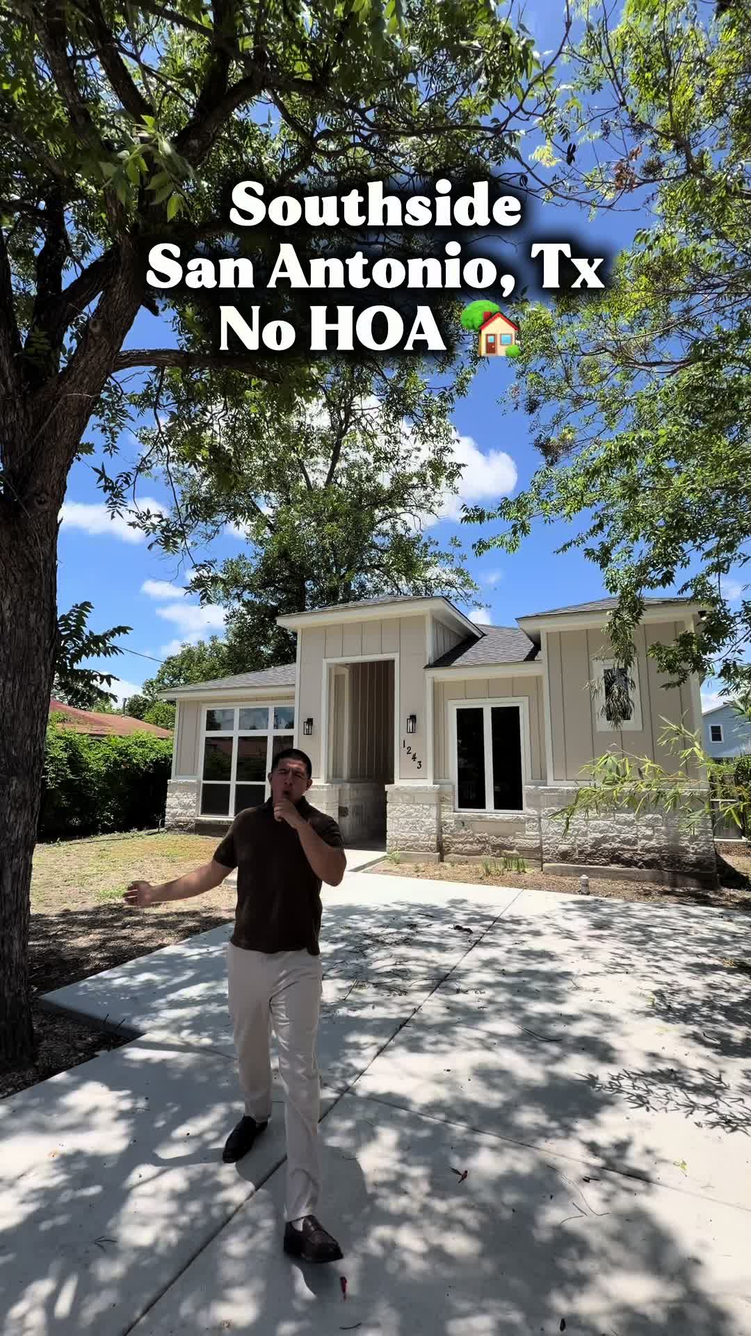 @San Antonio, Tx Real Estate