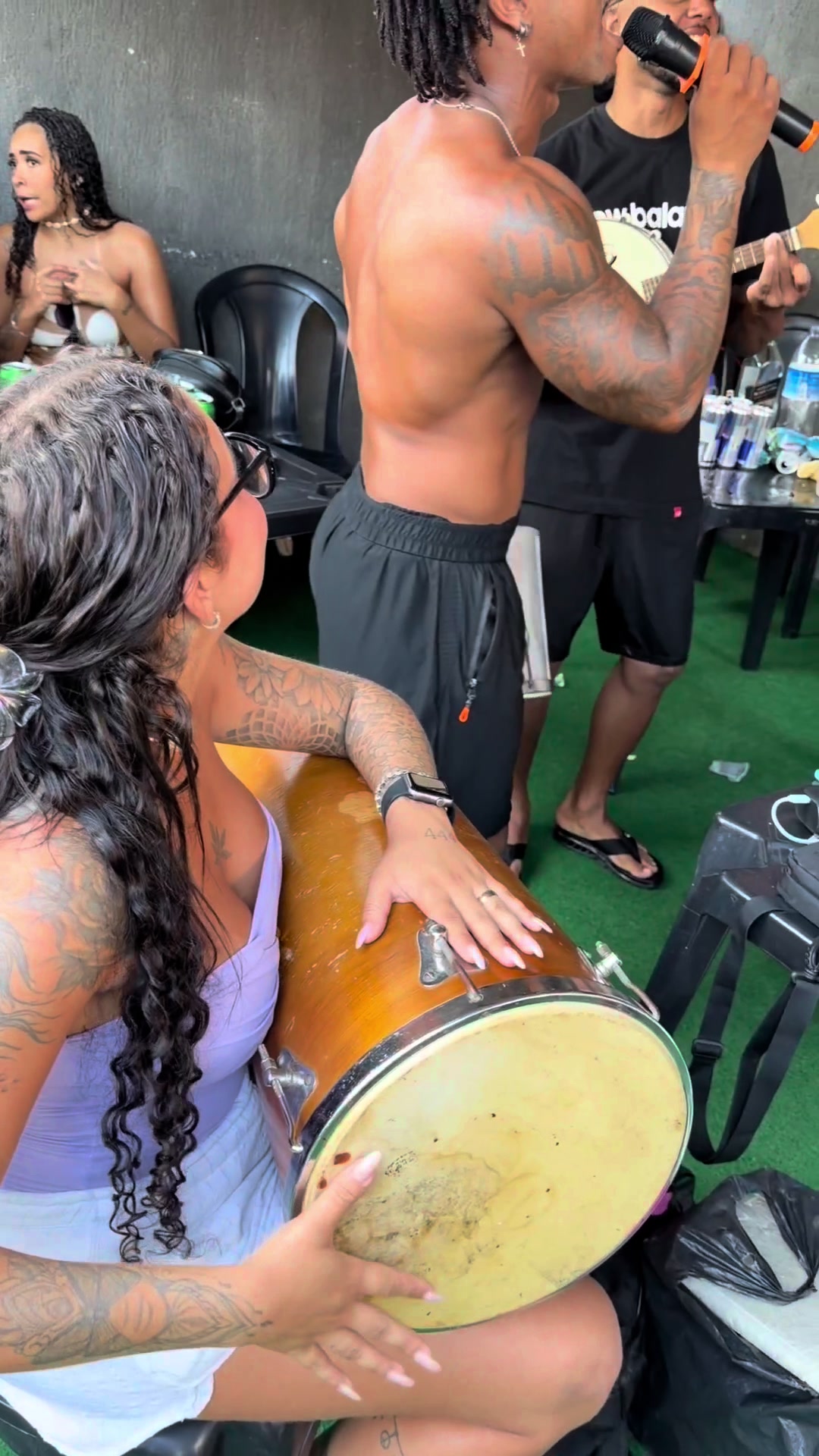 @Barbara Leão
