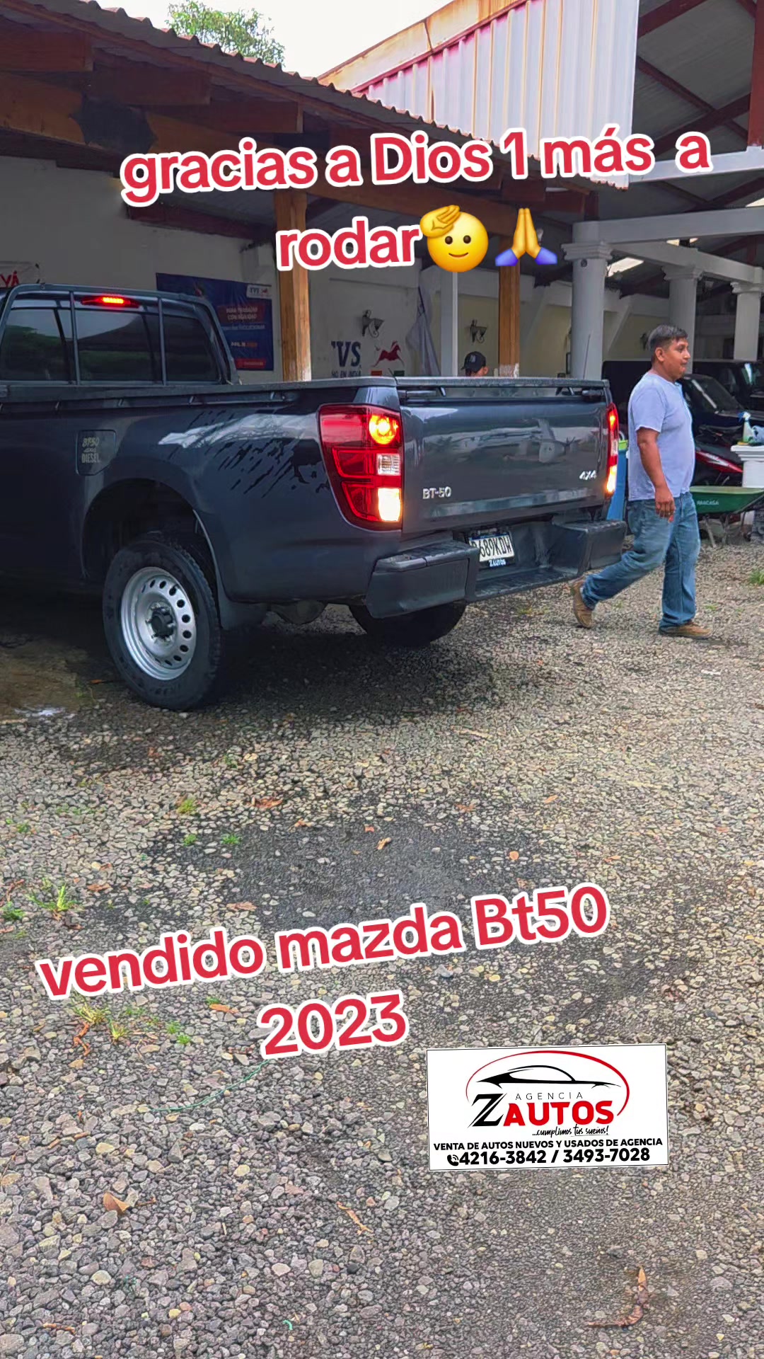 @Agencia Zautos