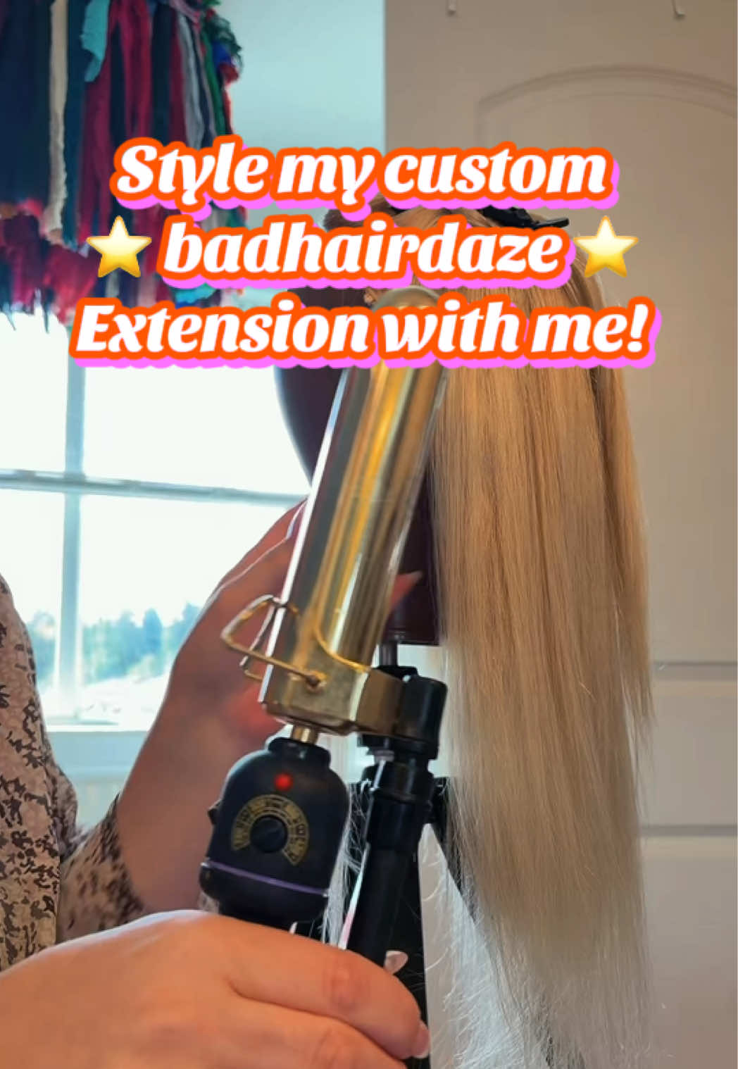 @badhairdaze