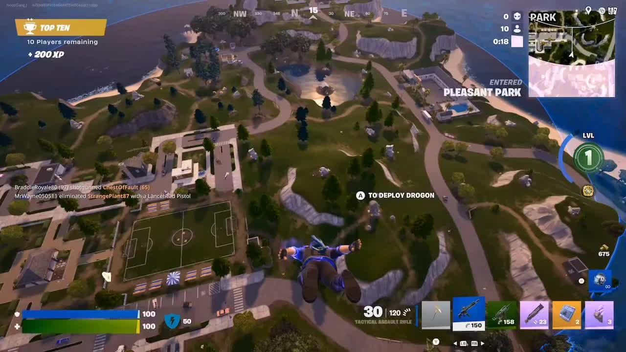 @HoodGang TikTok