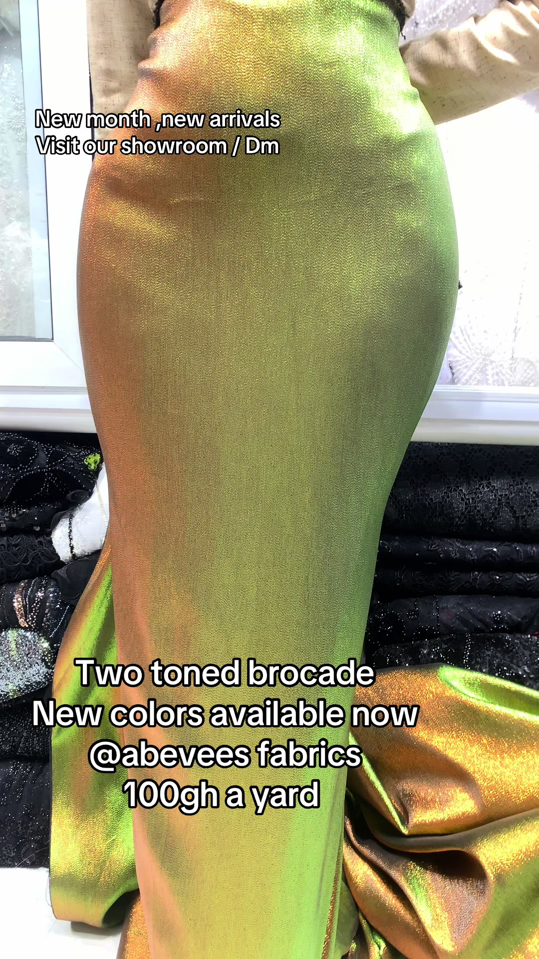 @Abeveesfabrics