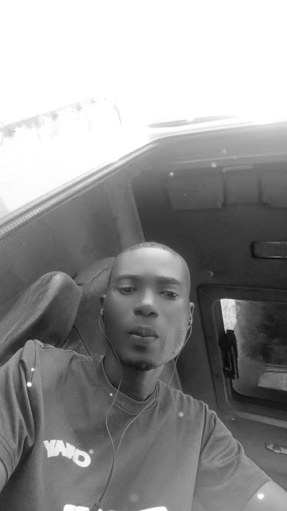 @Ganiu shokunbi