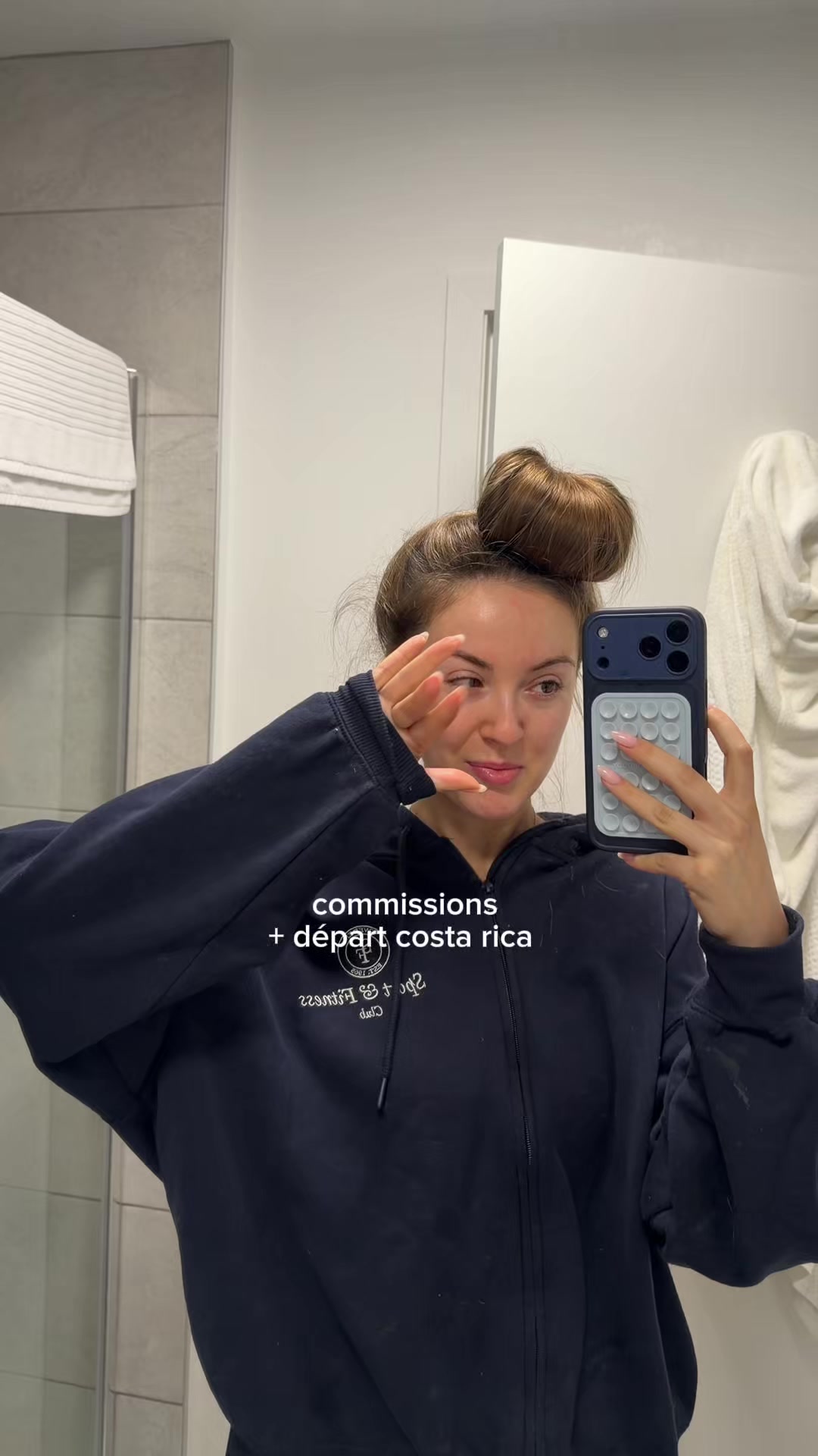 @Isabelle Labrecque