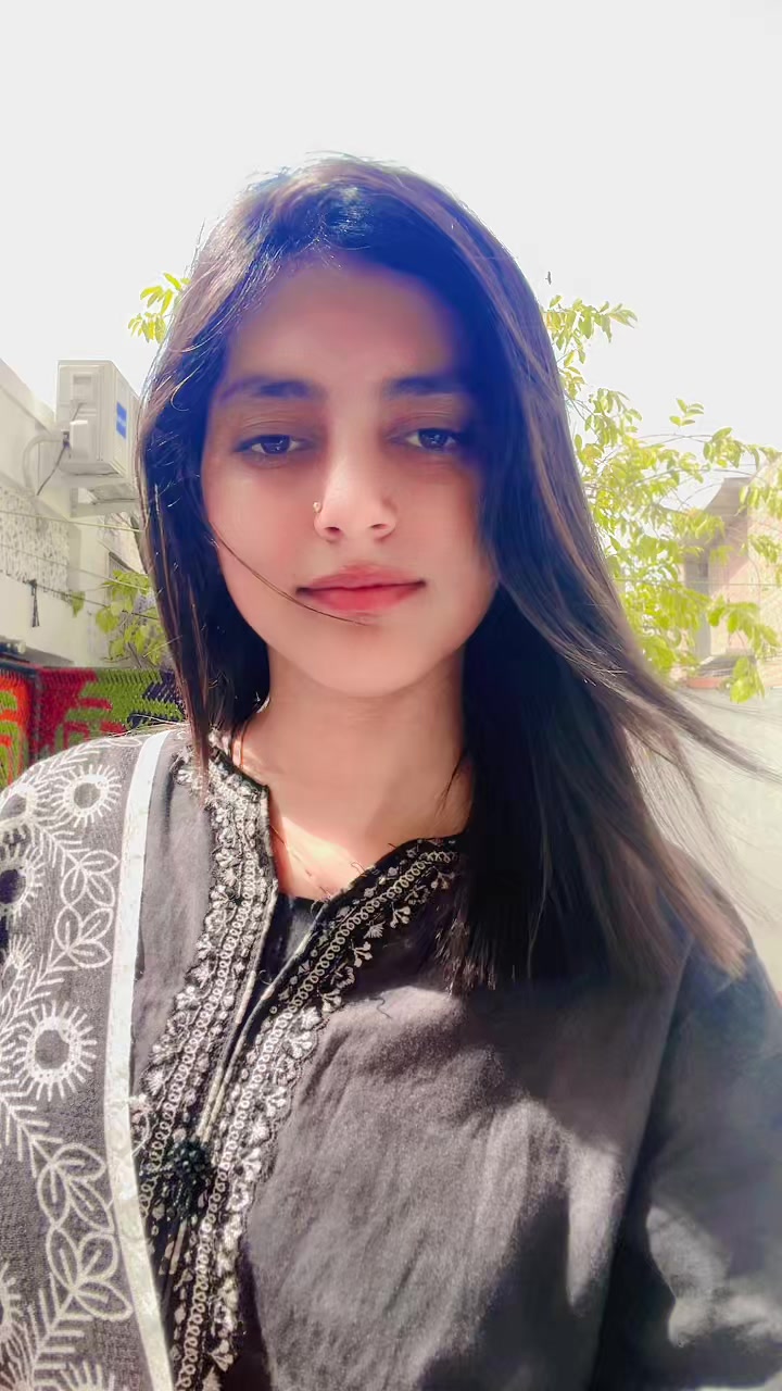 @madiha malik
