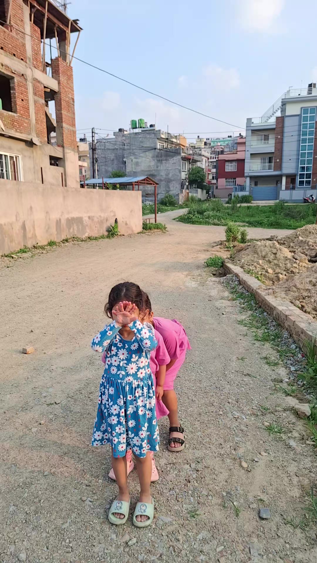 @Yamuna Sharma