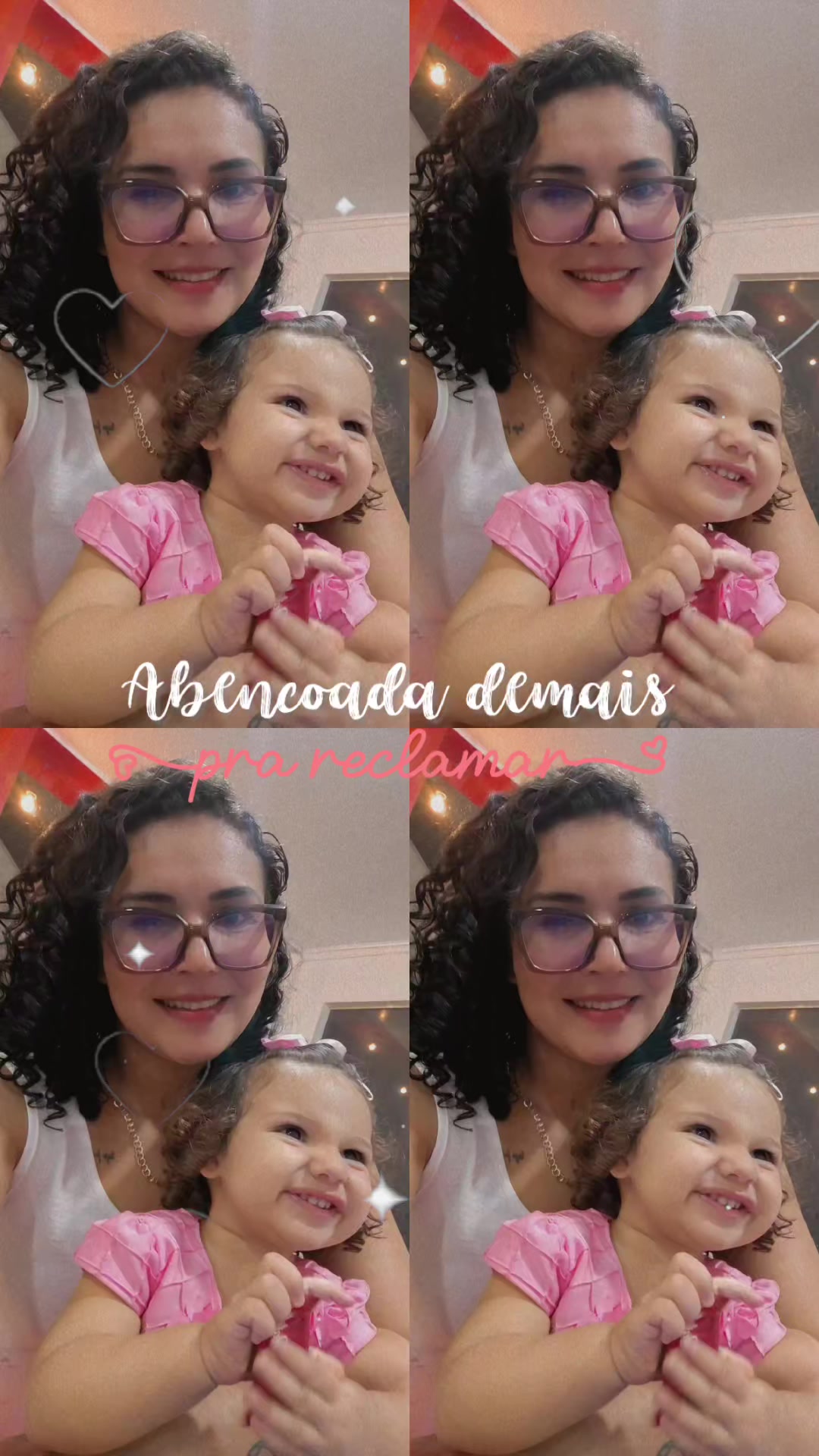 @Lilia Dias / M&atilde;e da Cec&iacute;lia