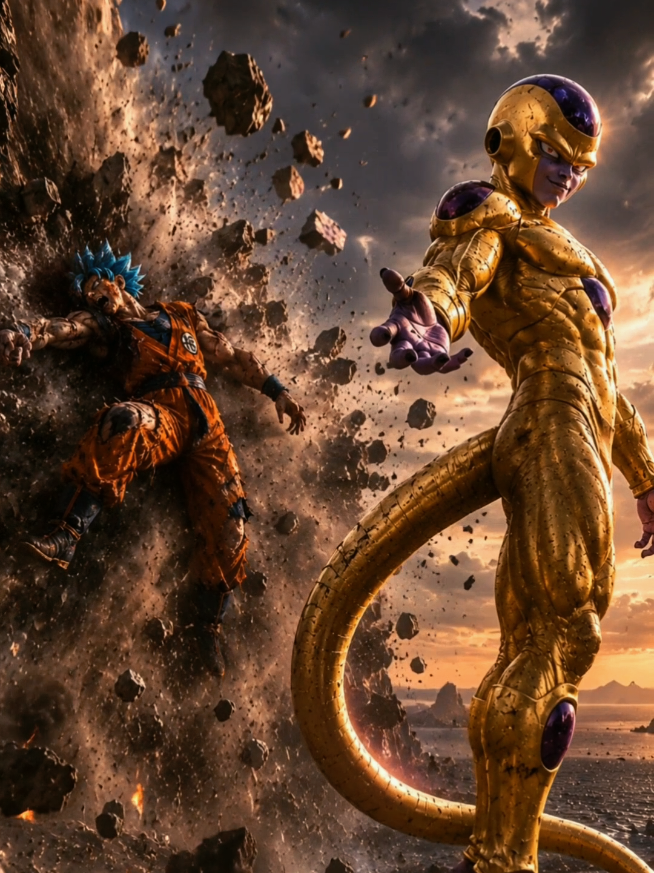 @Goku