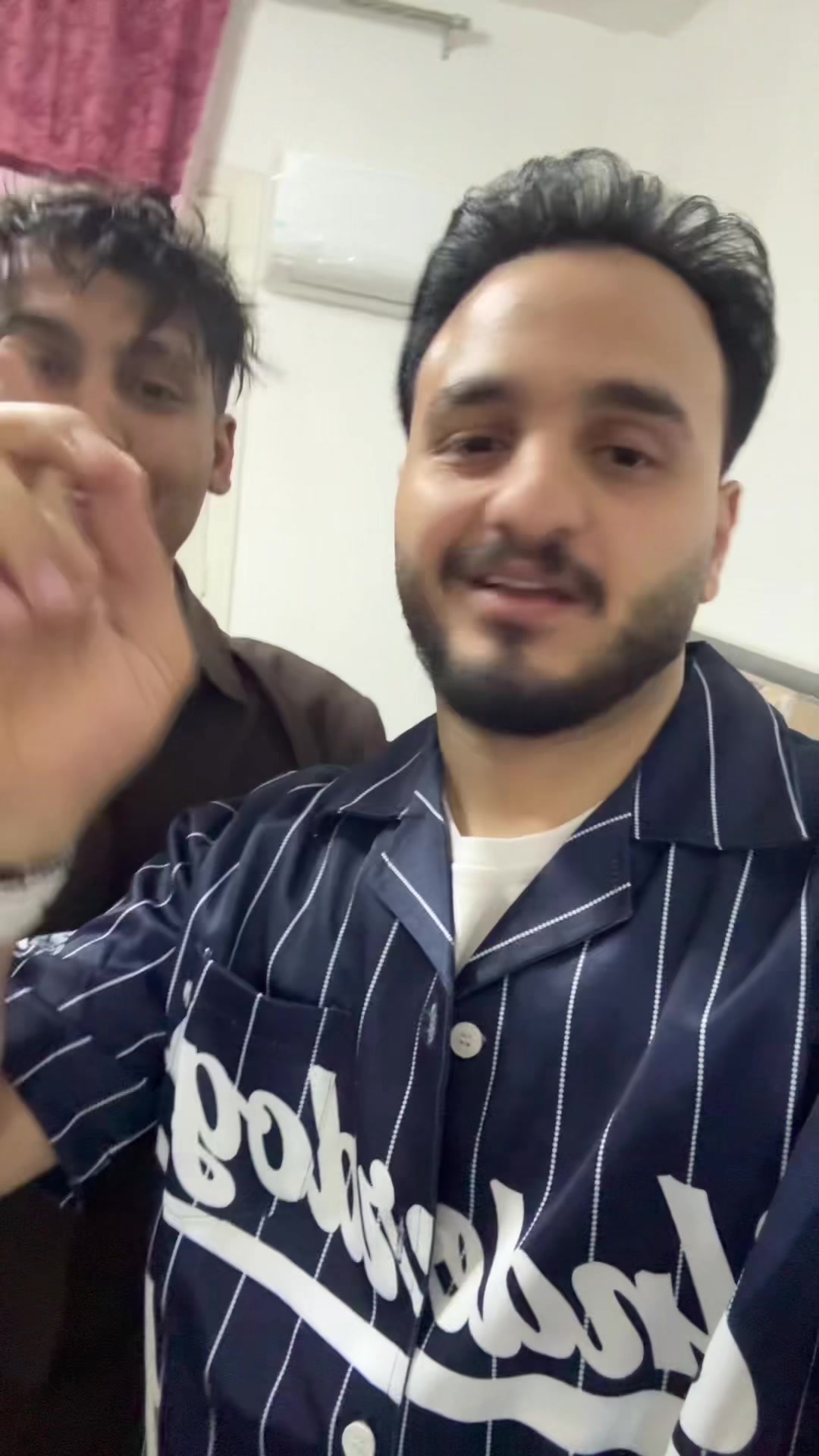 @حوده شيبه