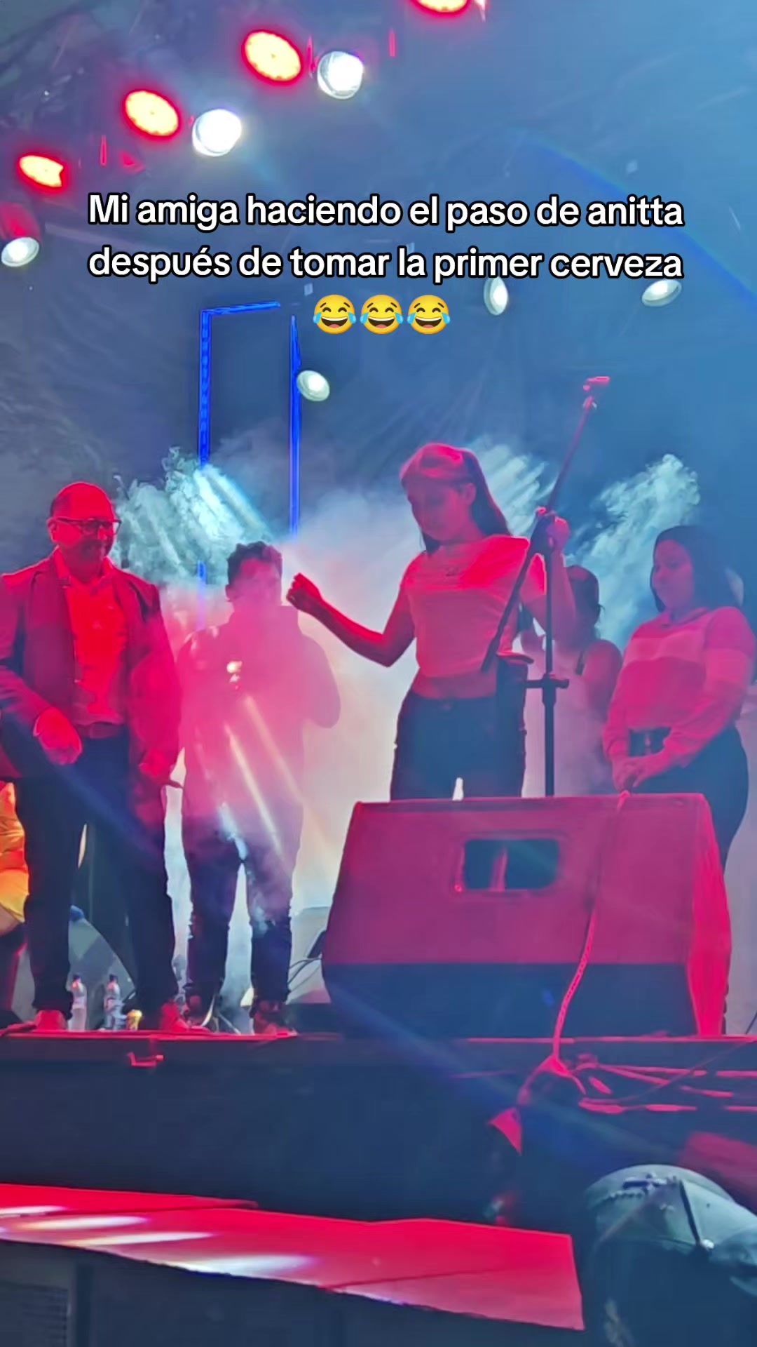 @Pet&eacute;n viral ✅