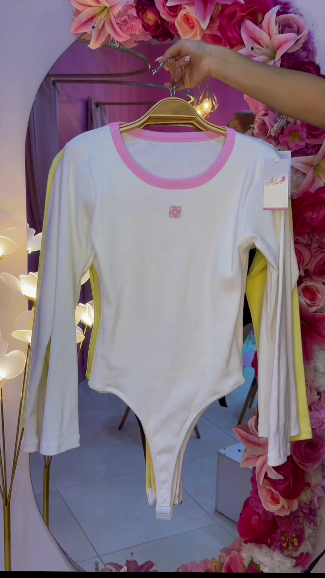 @Alen Boutique