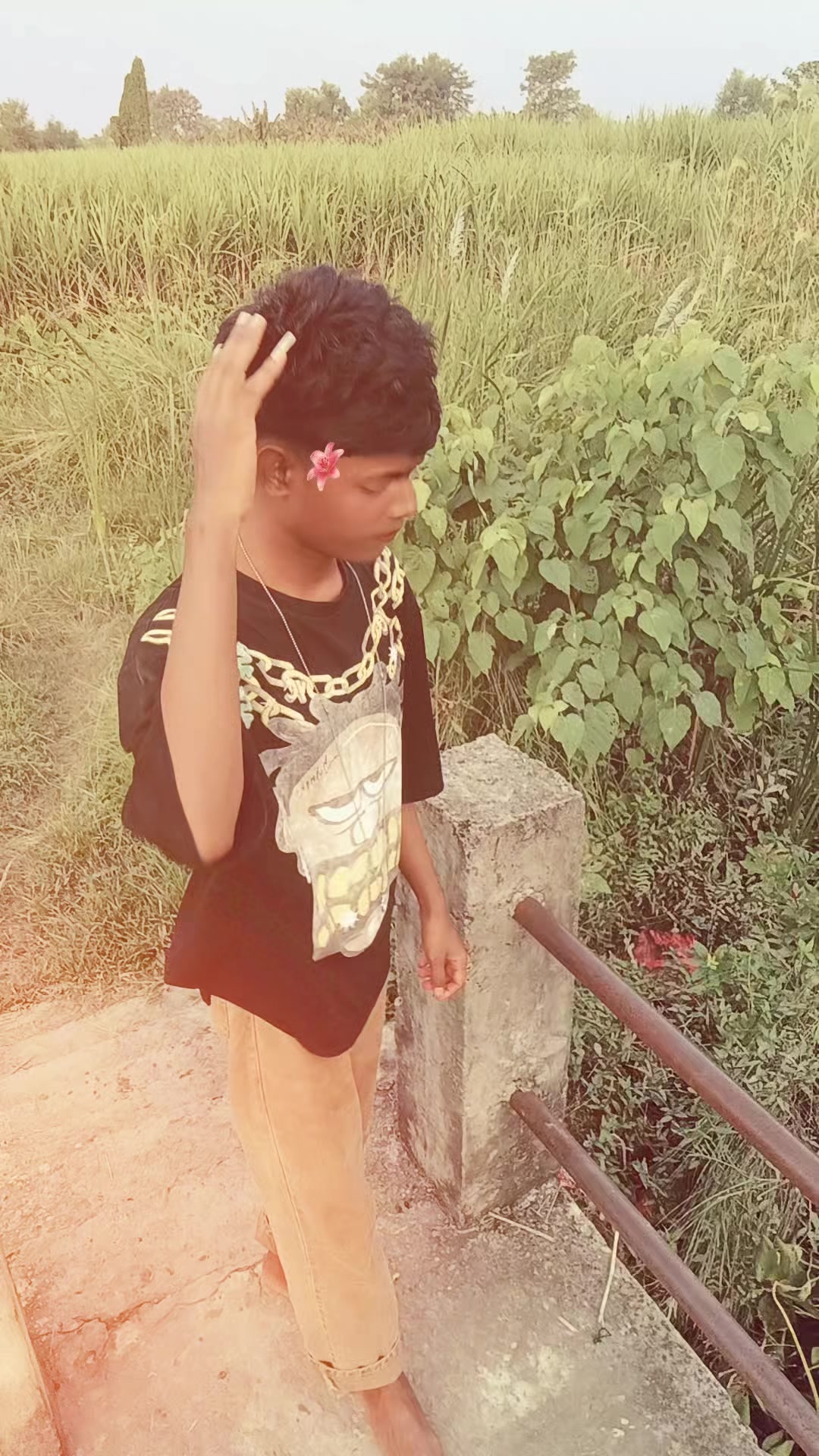 @🐼☘️official Nandu🐼☘️