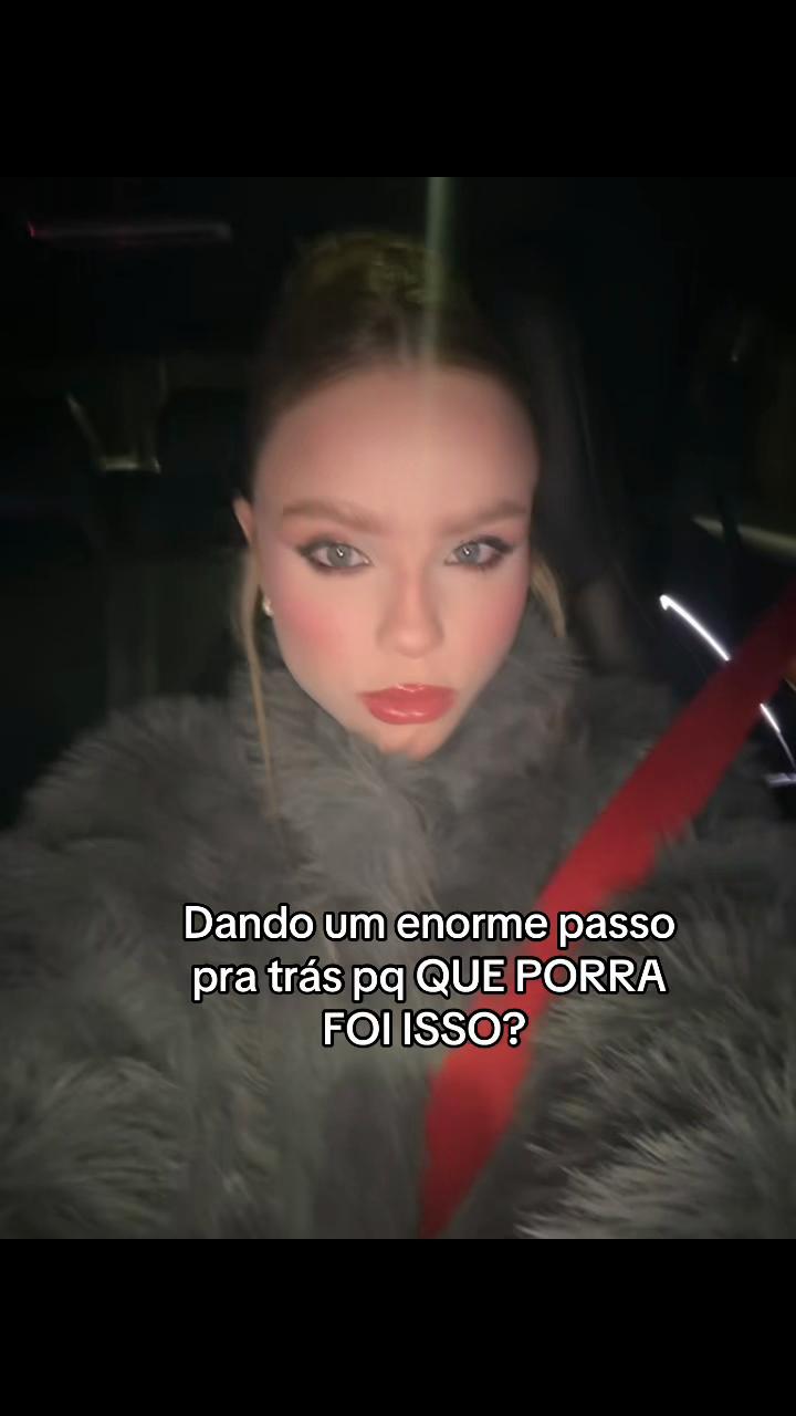 @Ana Luiza