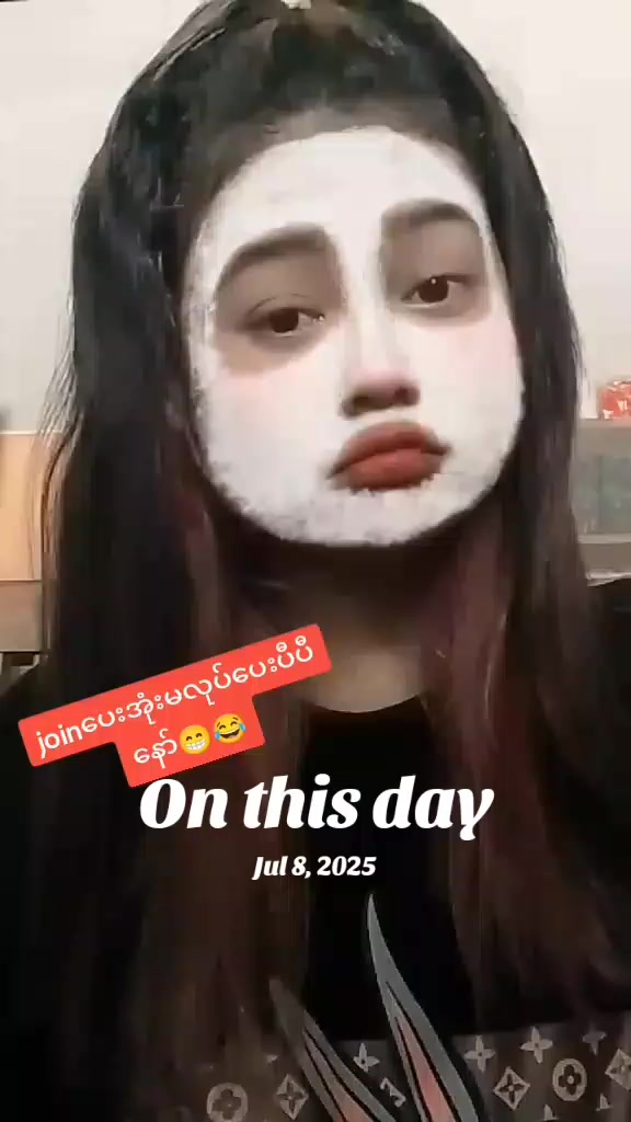 @အိပ်ပုတ်မလေ🤪🤭