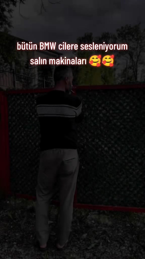 @Tarık Coban