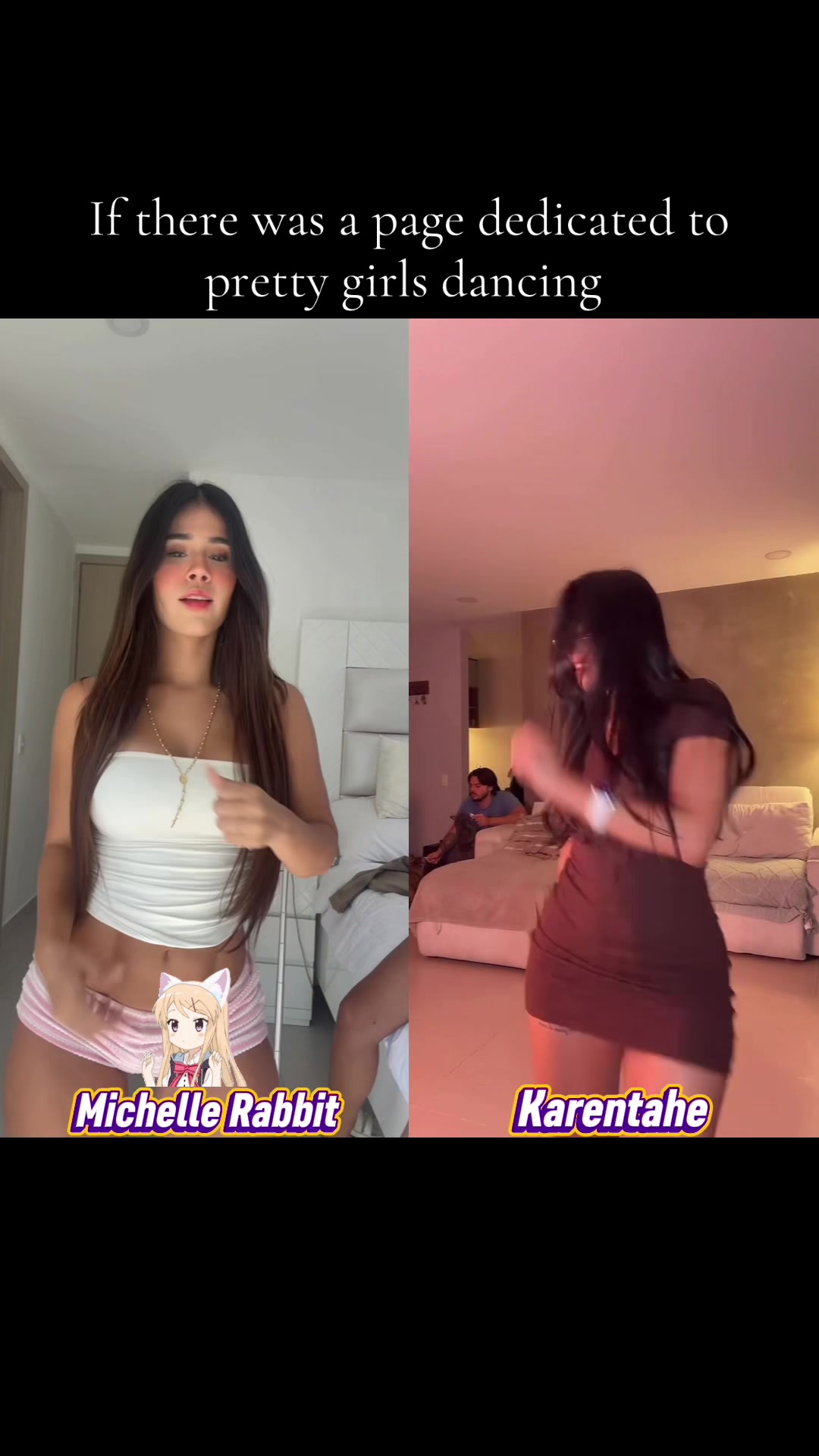 @Babesoftiktok Tv🥶