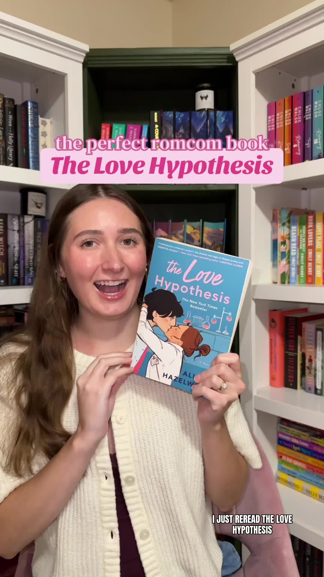 @Brianna | Books & Lifestyle