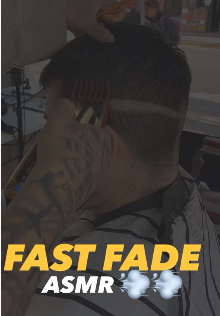 @Facu | Barbero