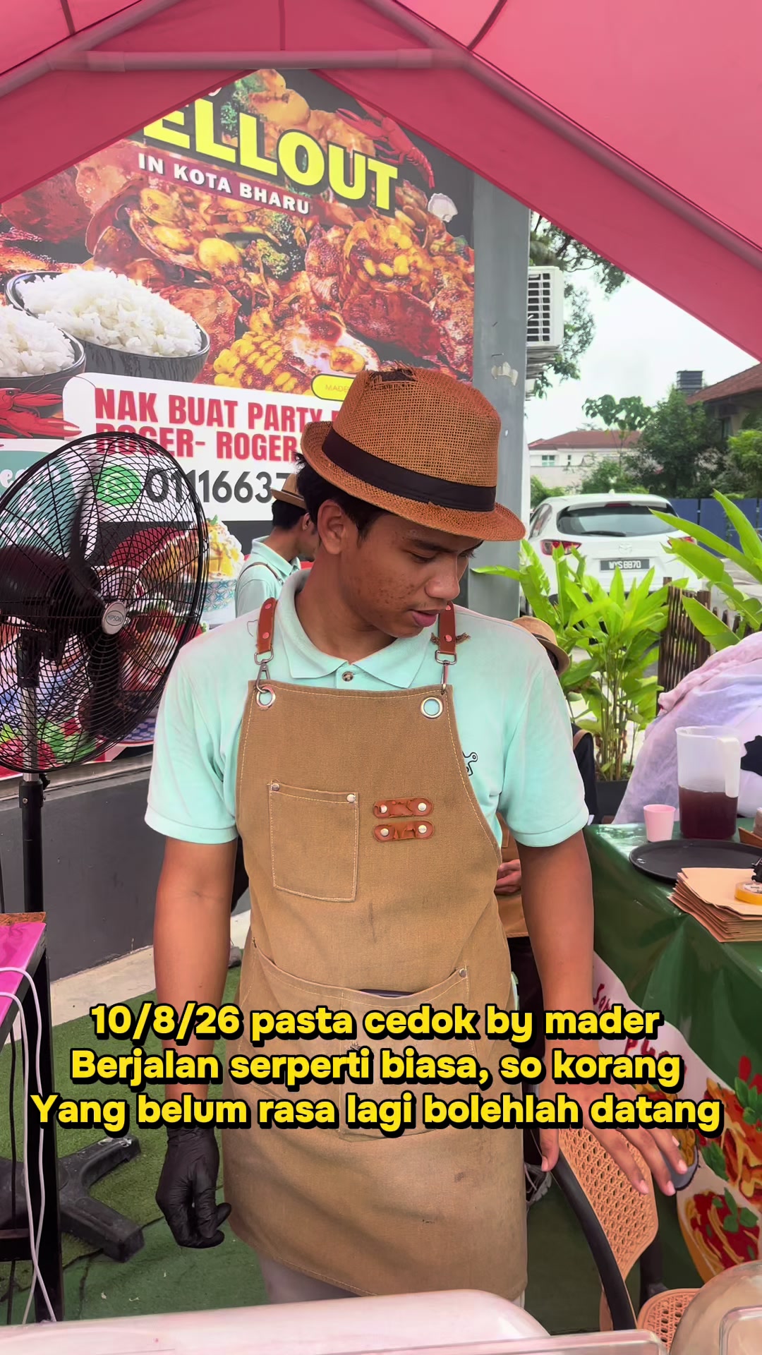 @MADER KITCHEN