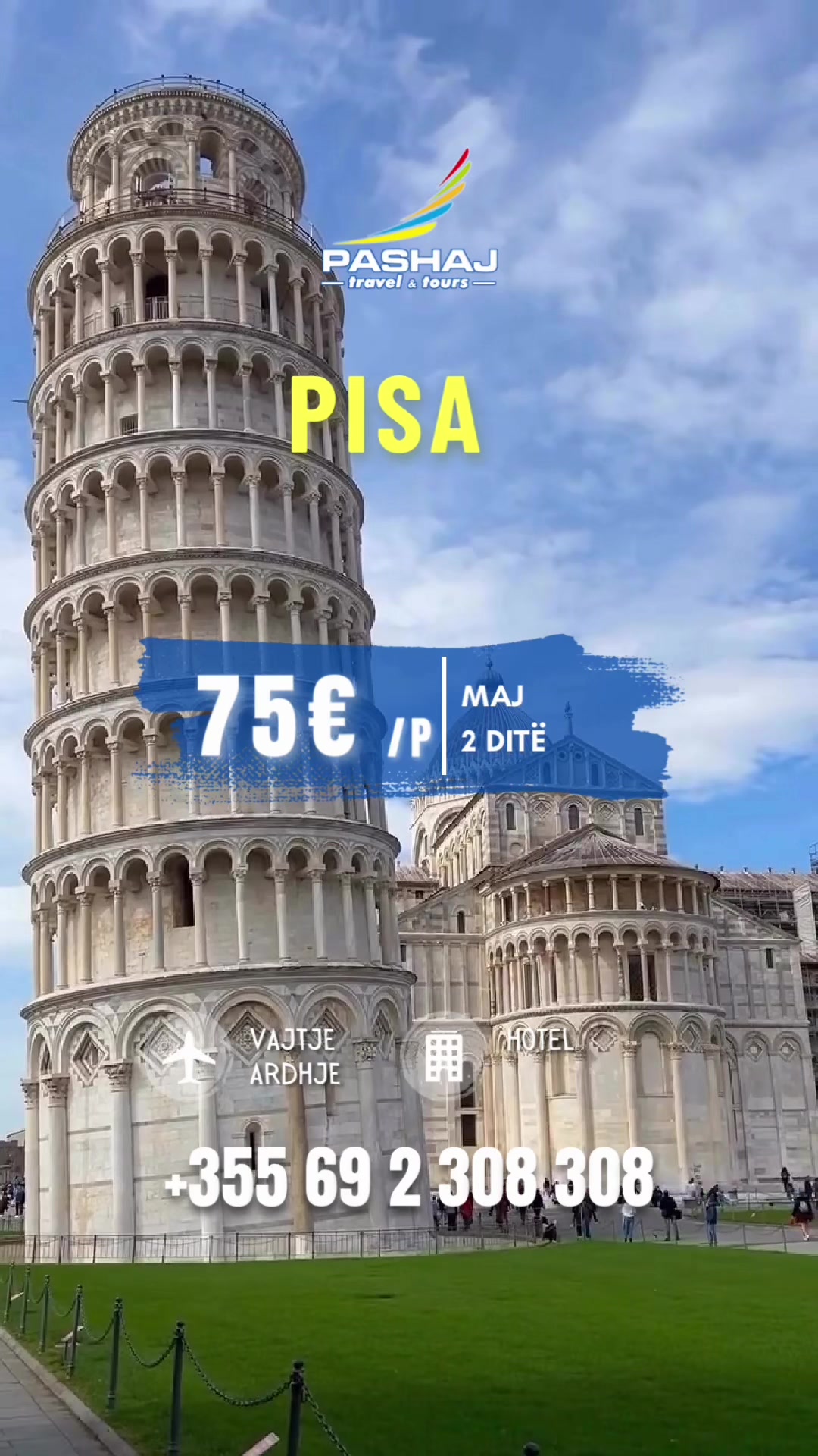 @Pashaj Travel