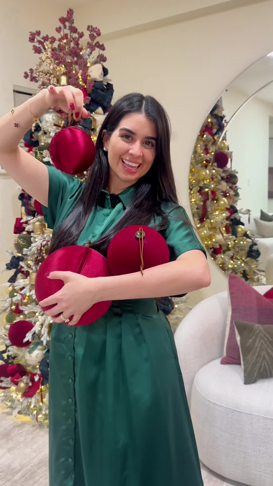 @Claudia Racanelli