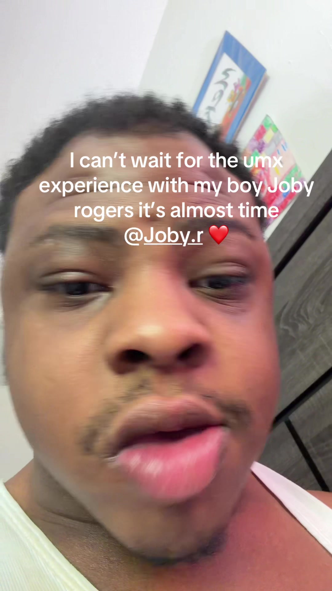 @Mekhi Saunders