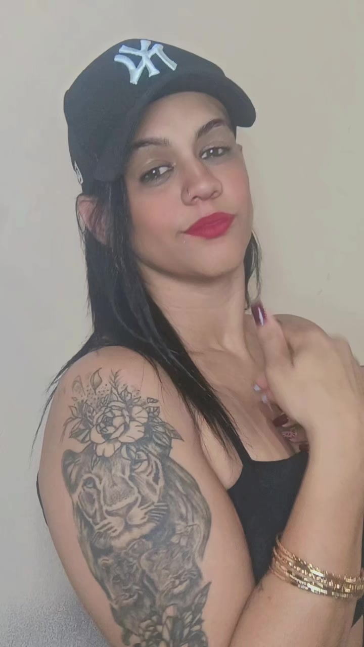 @🔮Musa Da Realidade 🔮