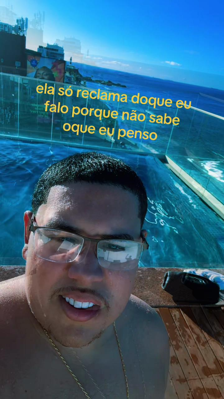 @LACOSTA É 🔝 O RESTO É 👙