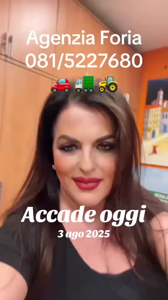 @Agenzia Foria