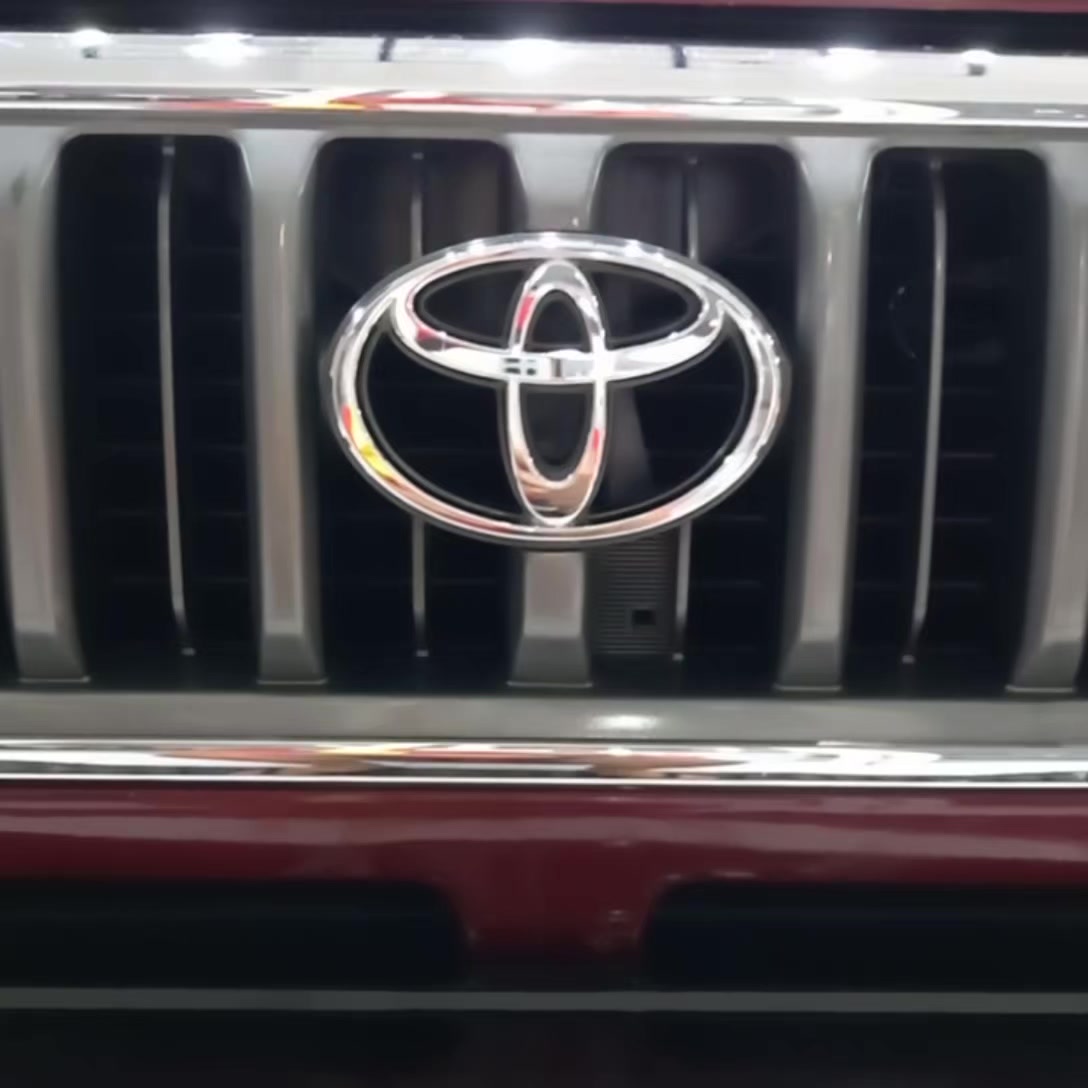 @Tekhnisi Variasi Mobil