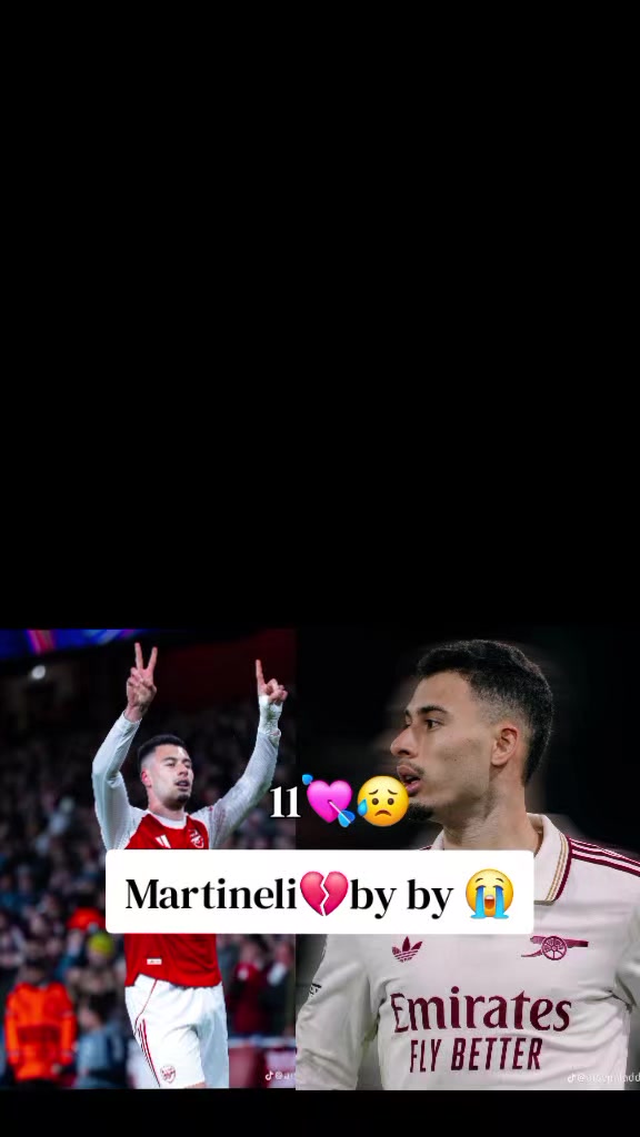 @SamiraⓂ️Arsenal🫅
