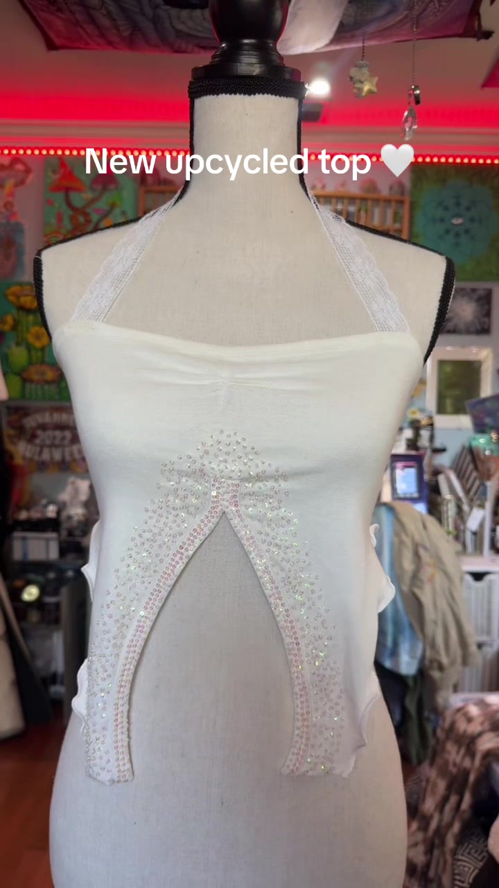 @Quantum Threads- Brianna