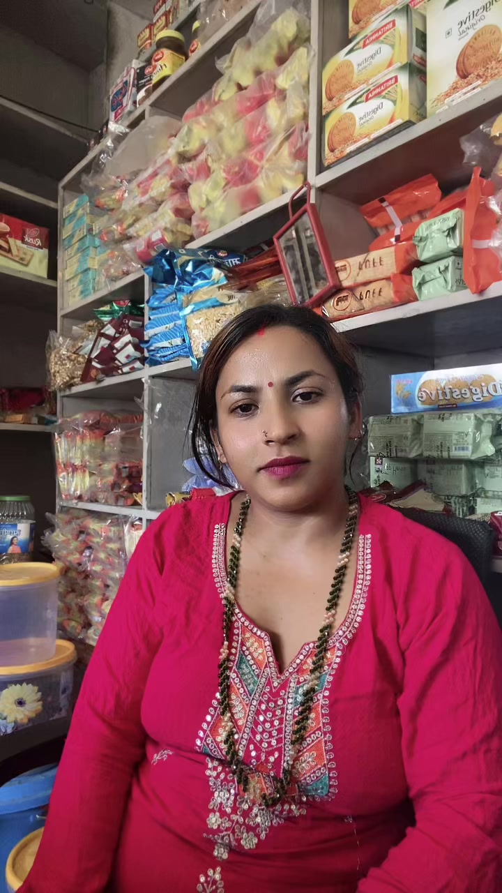 @Anita karki