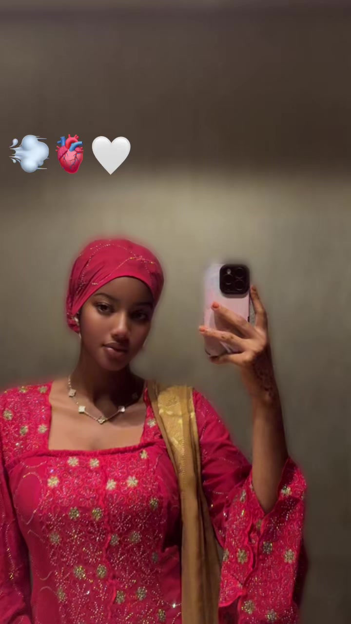 @Madame Diallo 💍❤️