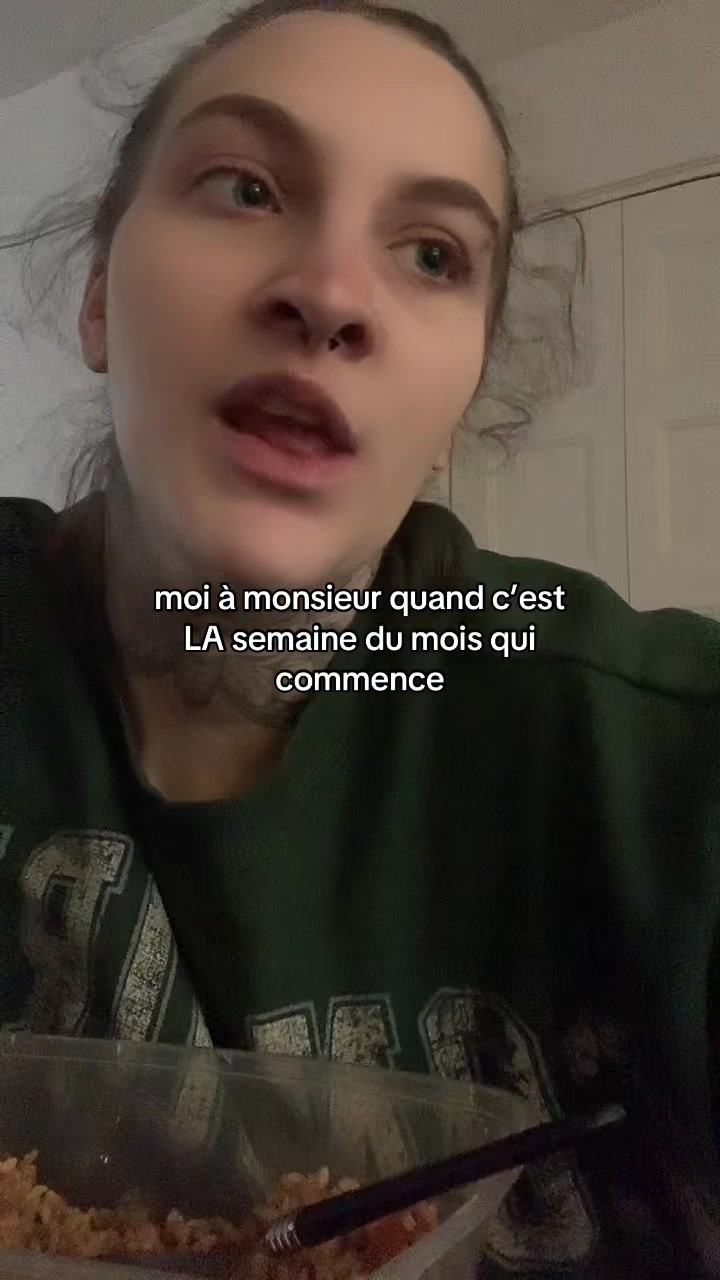 @madame Ⓜ️