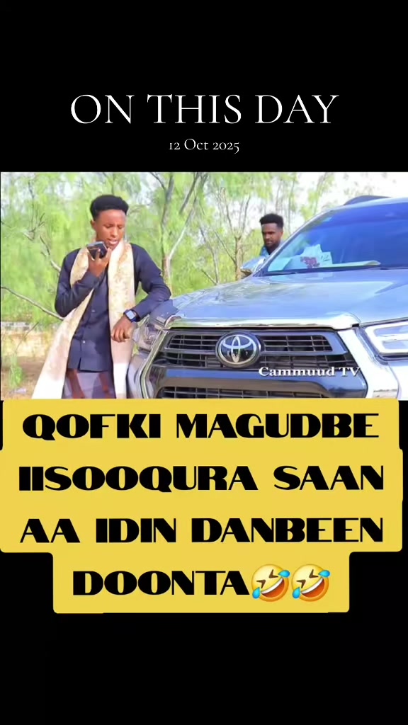 @CIISE GALMUDUGTV🇩🇯JAXAF.JXAF