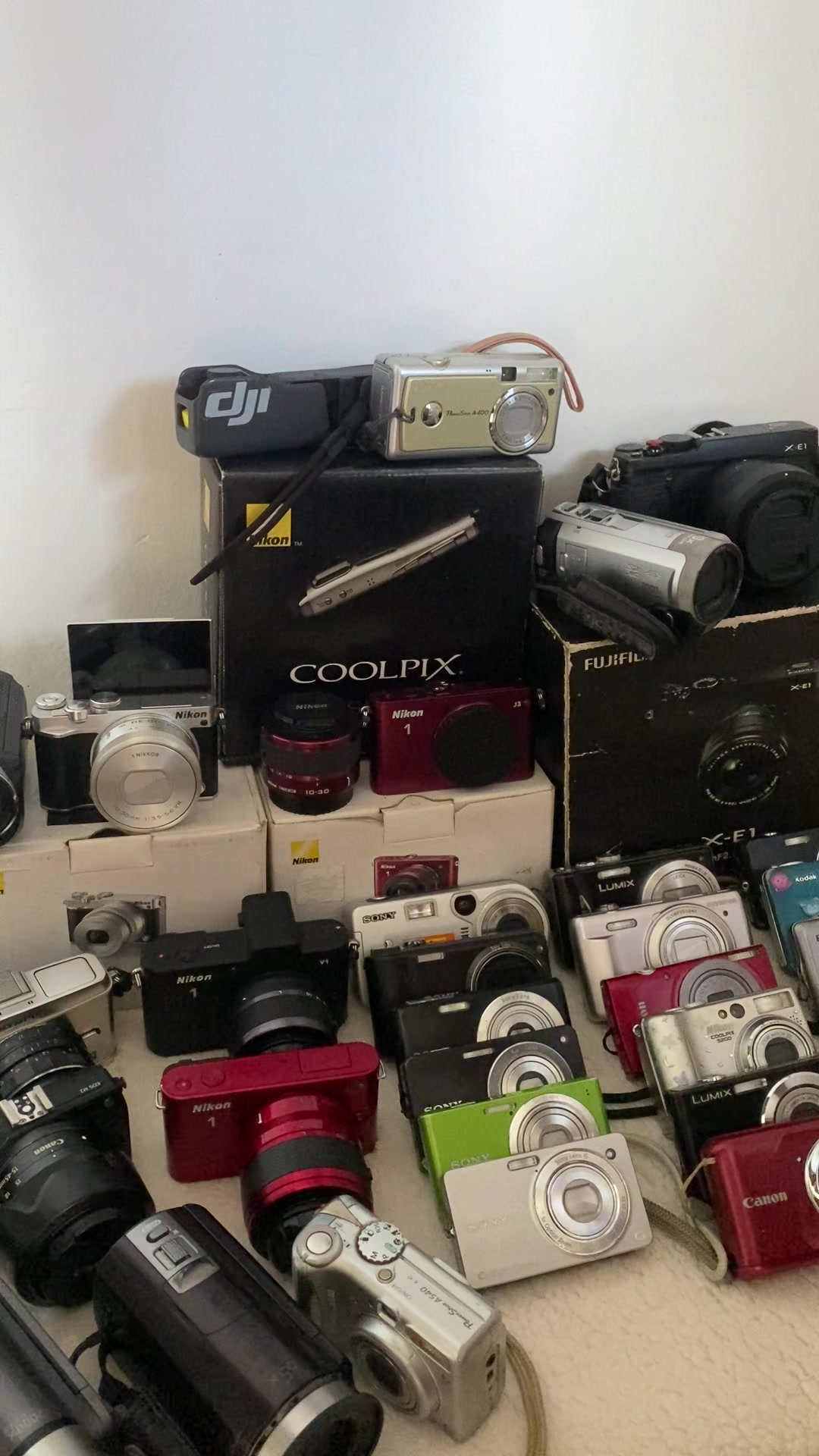 @Vintage Used Camera