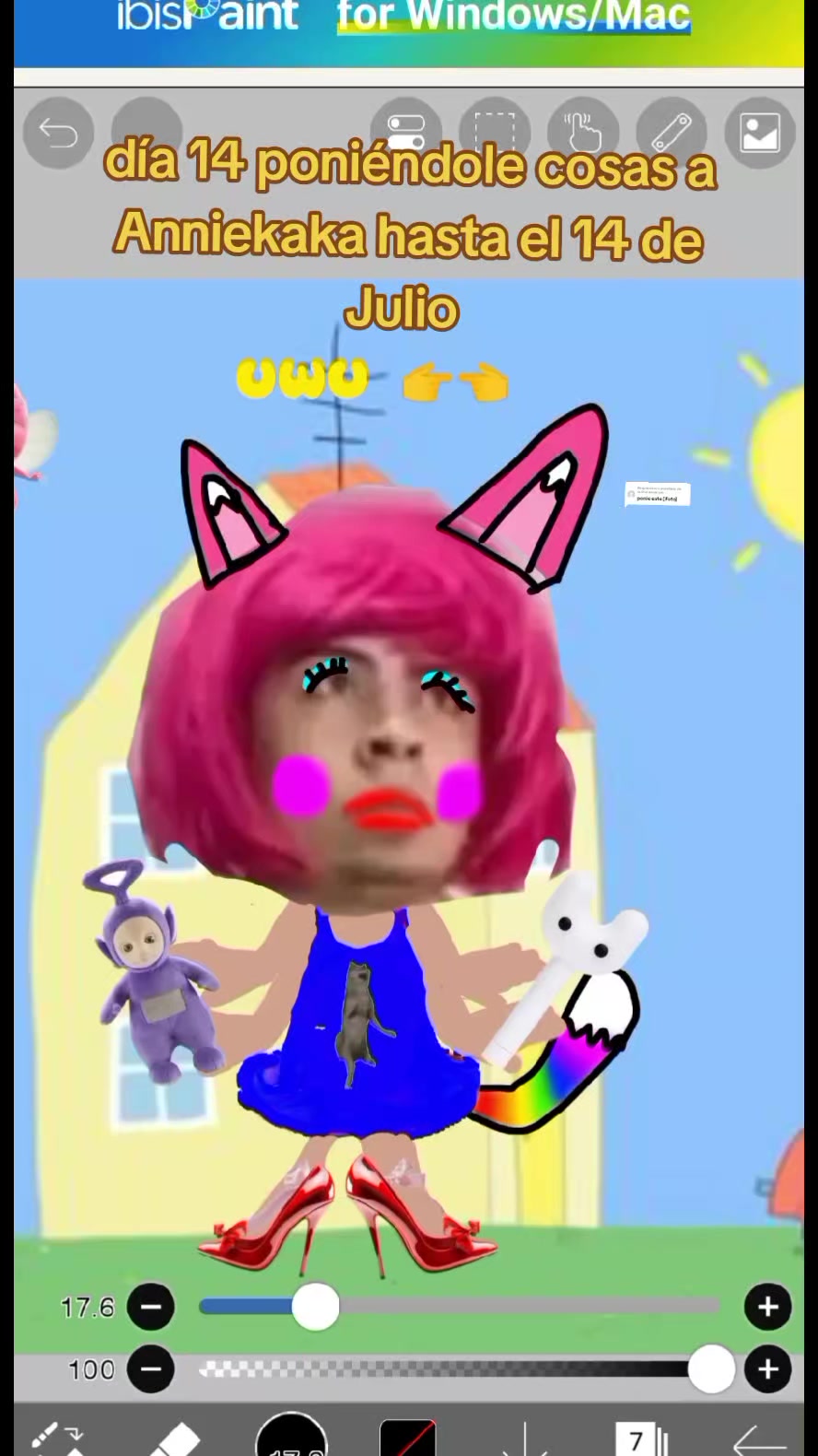 @christopherelgatomultifandoms