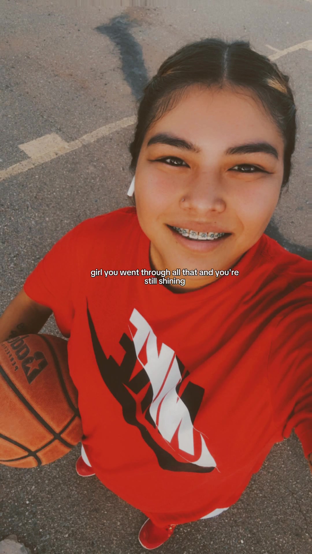 @Valentina Yazzie