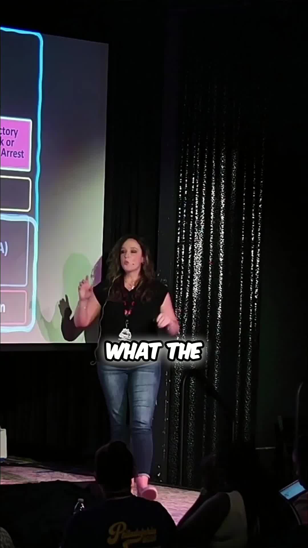 @The Crit Doc of Tiktok